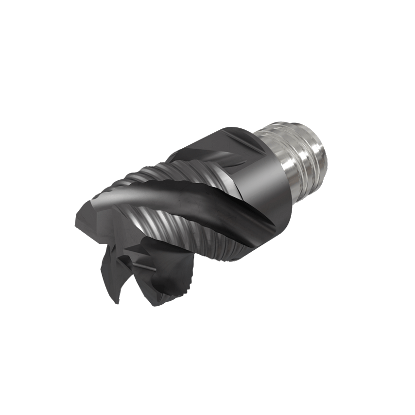 Multimaster Inserts mm ERS120B14-4T08 IC908 - Pack of 2