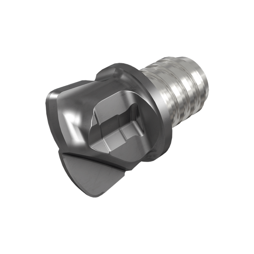 Multimaster Inserts mm FF160R2.0-2T10 908 - Pack of 2