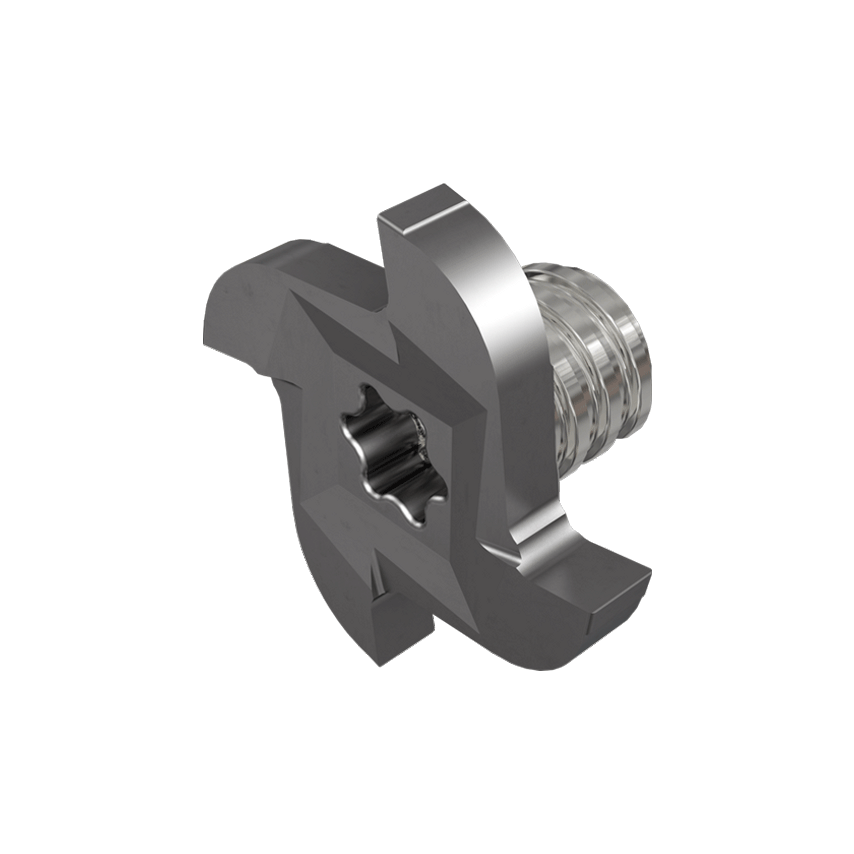 Multimaster Inserts mm GRIT22P400-020-4T8 908 - Pack of 2