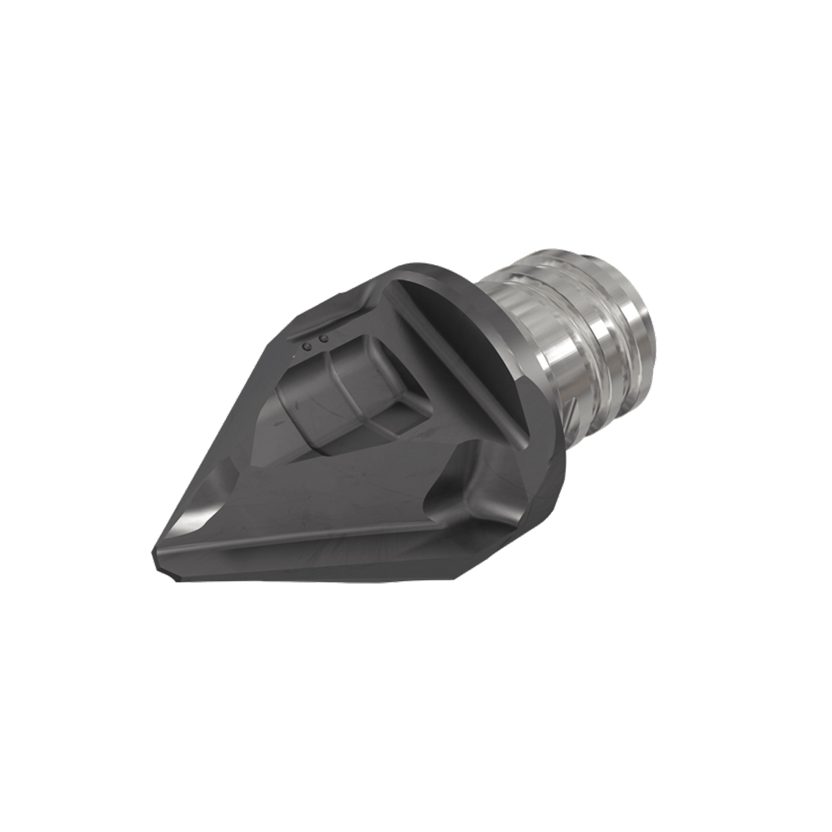 Multimaster Inserts mm HCD100-060-2T06 IC908 - Pack of 2