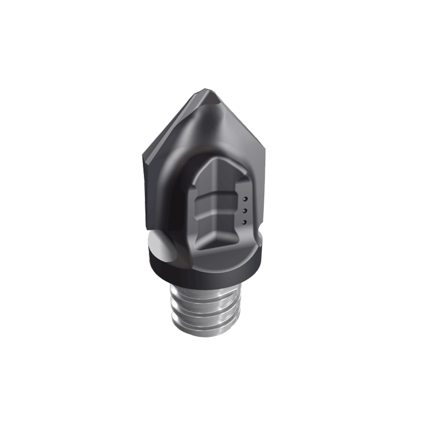 Multimaster Inserts mm HCD100-090-2T06-N 908 - Pack of 2