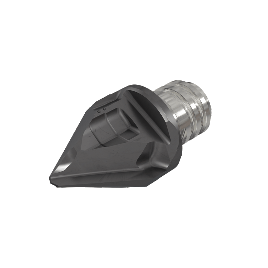 Multimaster Inserts mm HCD100-120-2T06 IC908 - Pack of 2