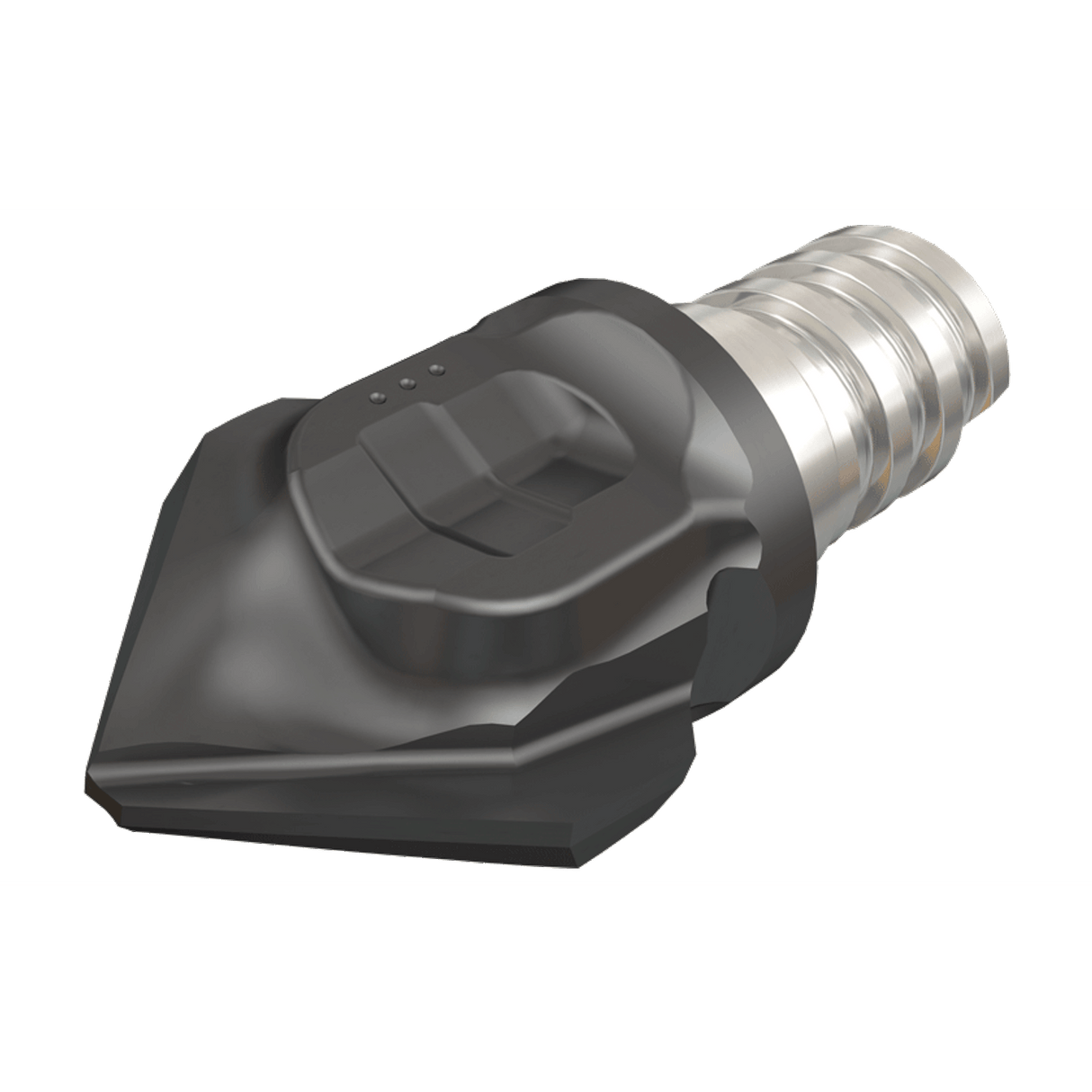 Multimaster Inserts mm HDF160-090-2T08 IC908 - Pack of 2