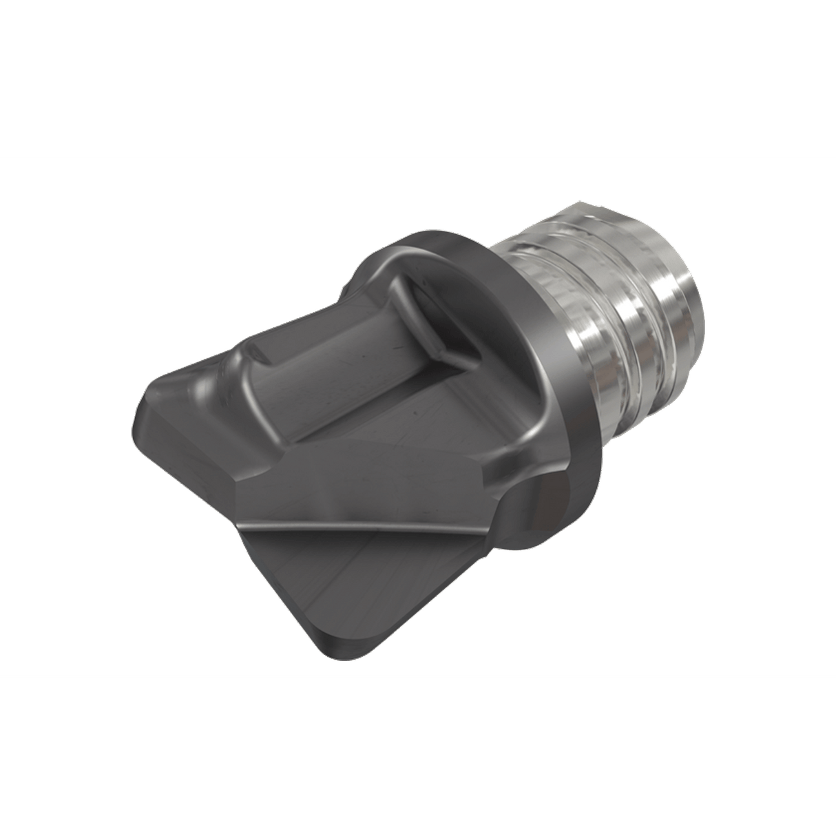 Multimaster Inserts mm HT100N06R2.0-2T06 908 - Pack of 2