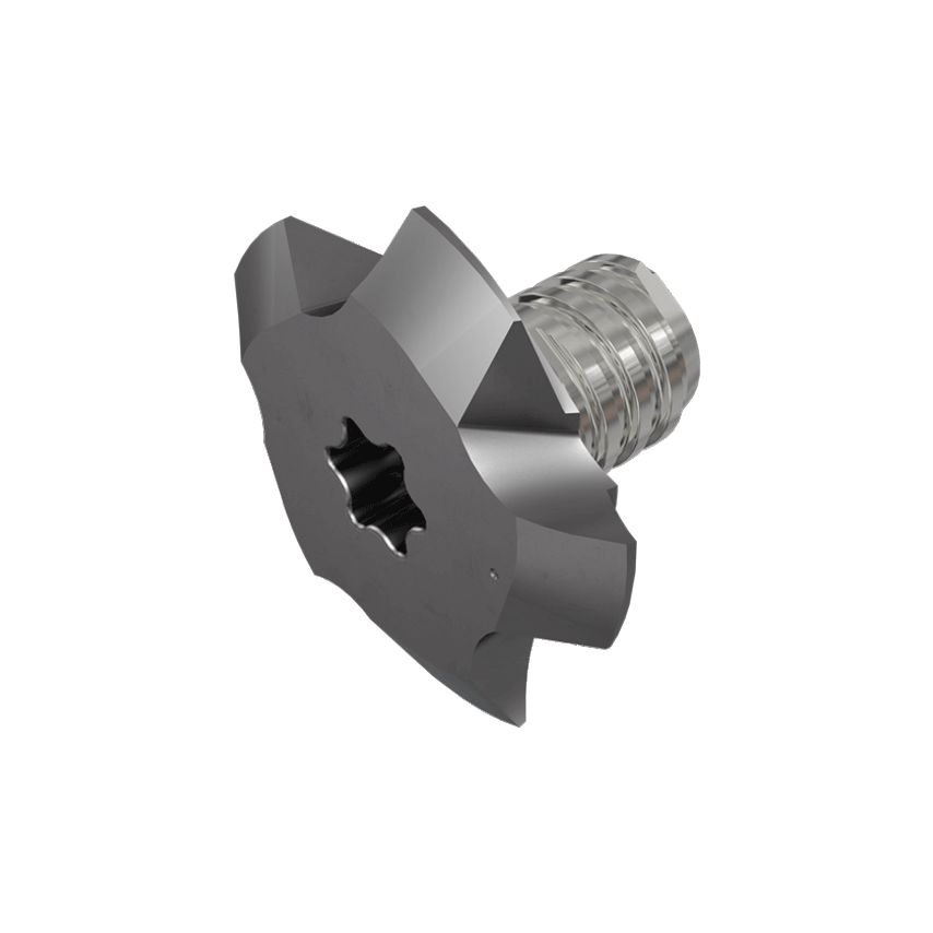 Multimaster Inserts mm TRF16-W55-P8-5T06 908 - Pack of 2