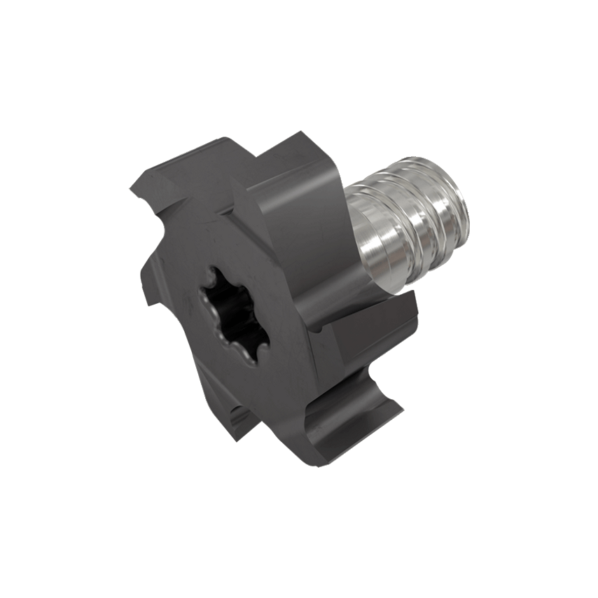 Multimaster Inserts mm TS165-H30D-06T06 908 - Pack of 2