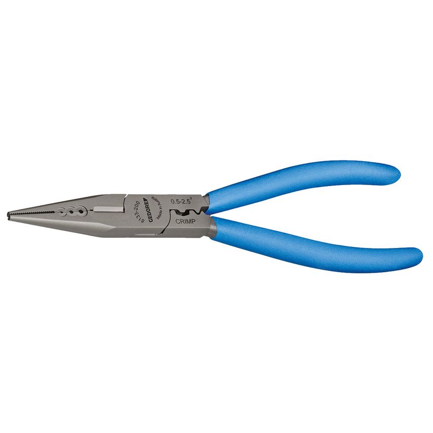 Multiple Pliers - 1997394