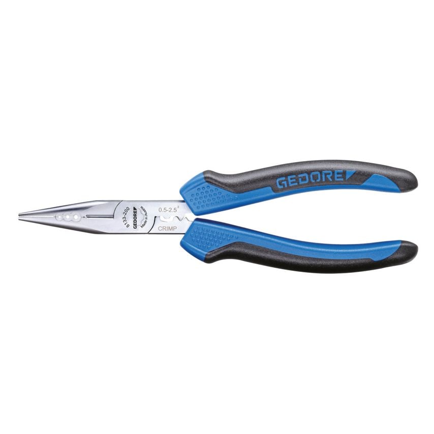 Multiple Pliers - 2676079