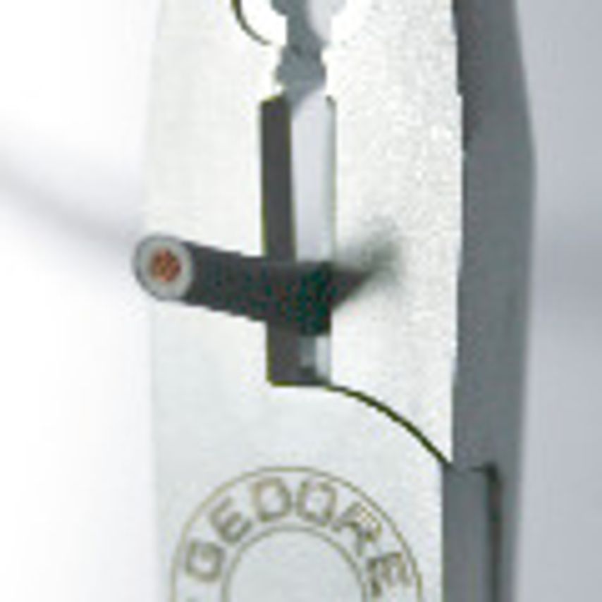 Multiple Pliers - 6722110