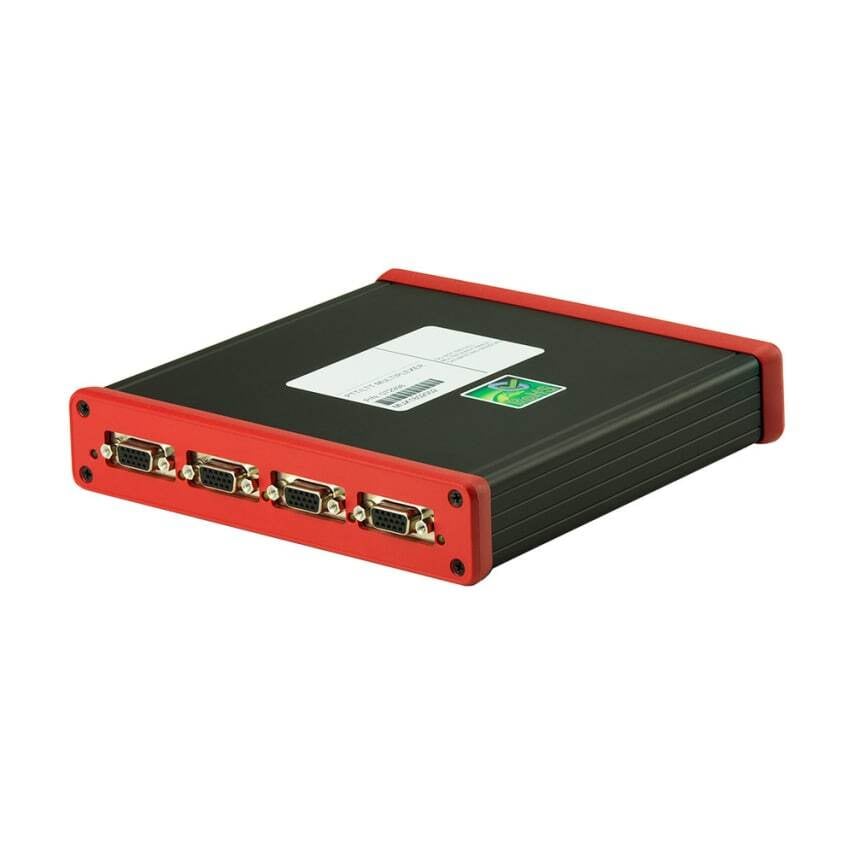 Multiplexer for PTT & LTT