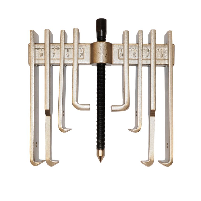 Multipull 10T (4 Pairs Jaws)