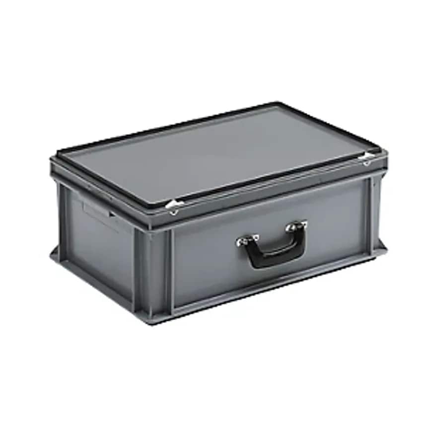 Multi-purpose Cases, Capacity 40 L, External Dimensions LxWxH 600 X 400 X 235mm