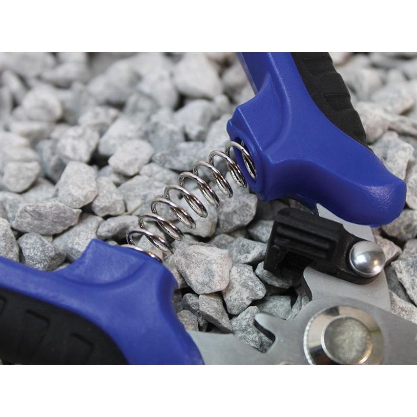 Multipurpose Snips 200mm (8in) FAISNIP8