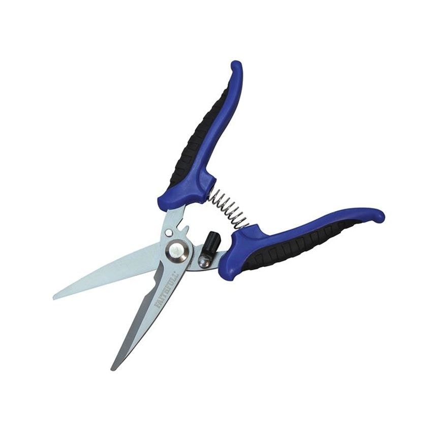 Multipurpose Snips 200mm (8in) FAISNIP8
