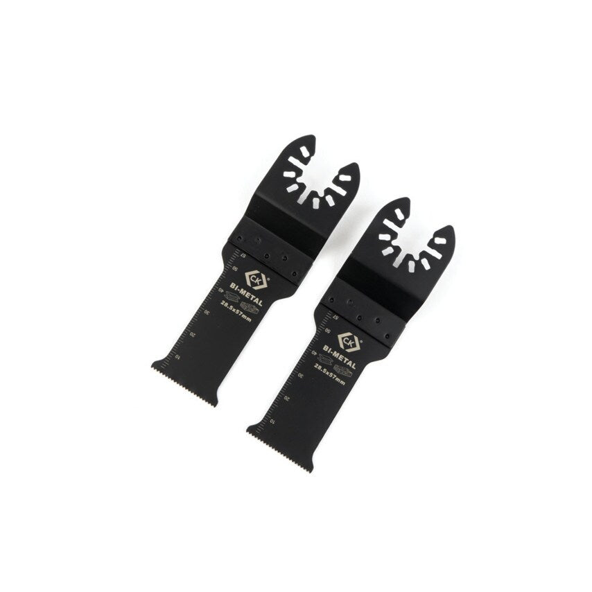 Multitool Blade 28X57 Bim (PK-2)