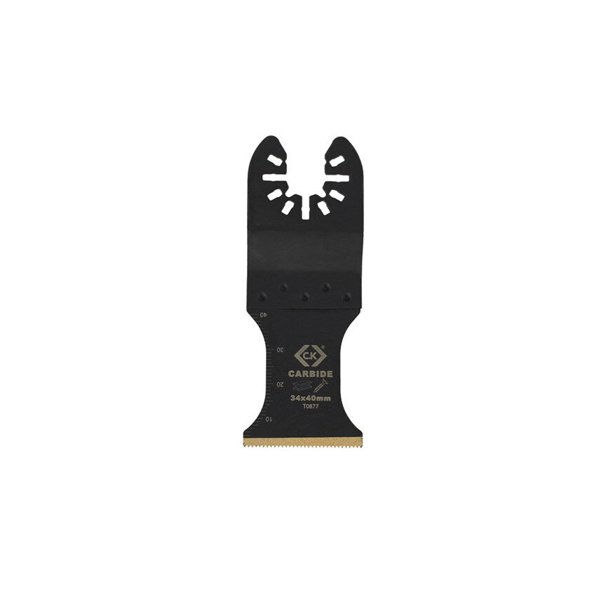 Multitool Blade 34X40 Carbide