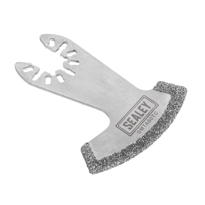 Multi-tool Blade Ceramic 60mm
