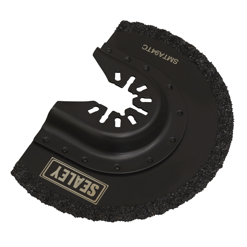 Multi-tool Blade Ceramic 94mm