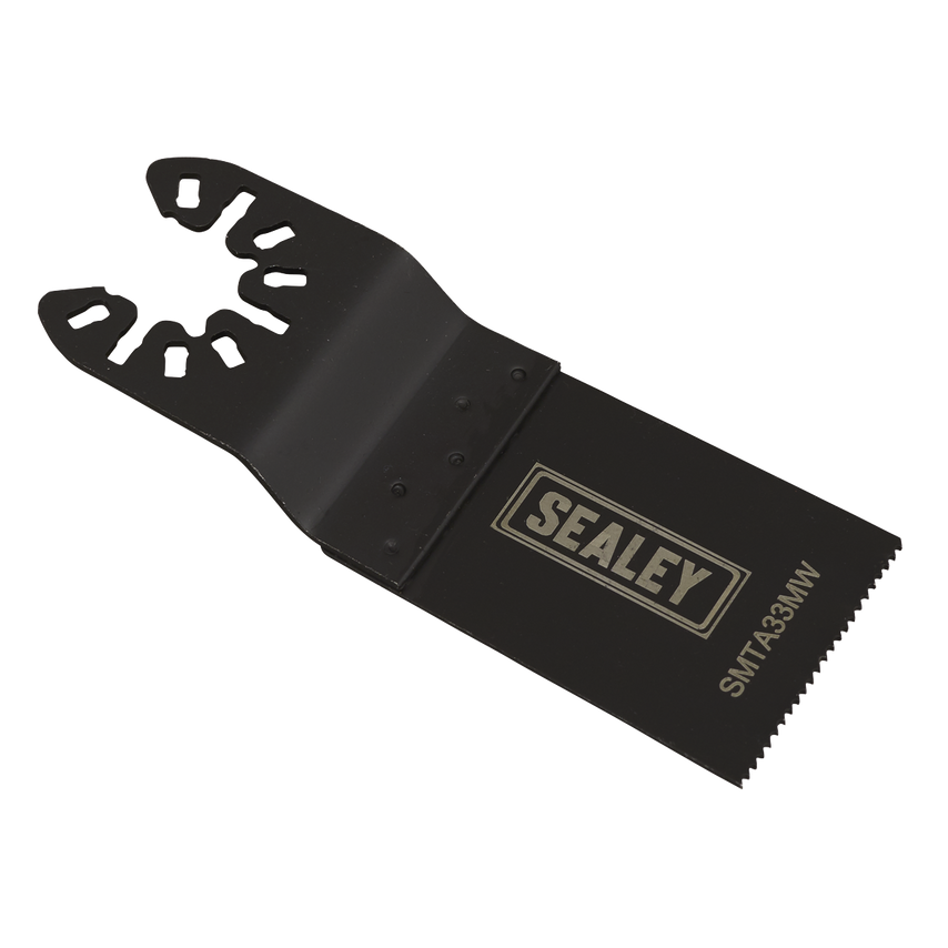 Multi-tool Blade Metal & Wood 33mm