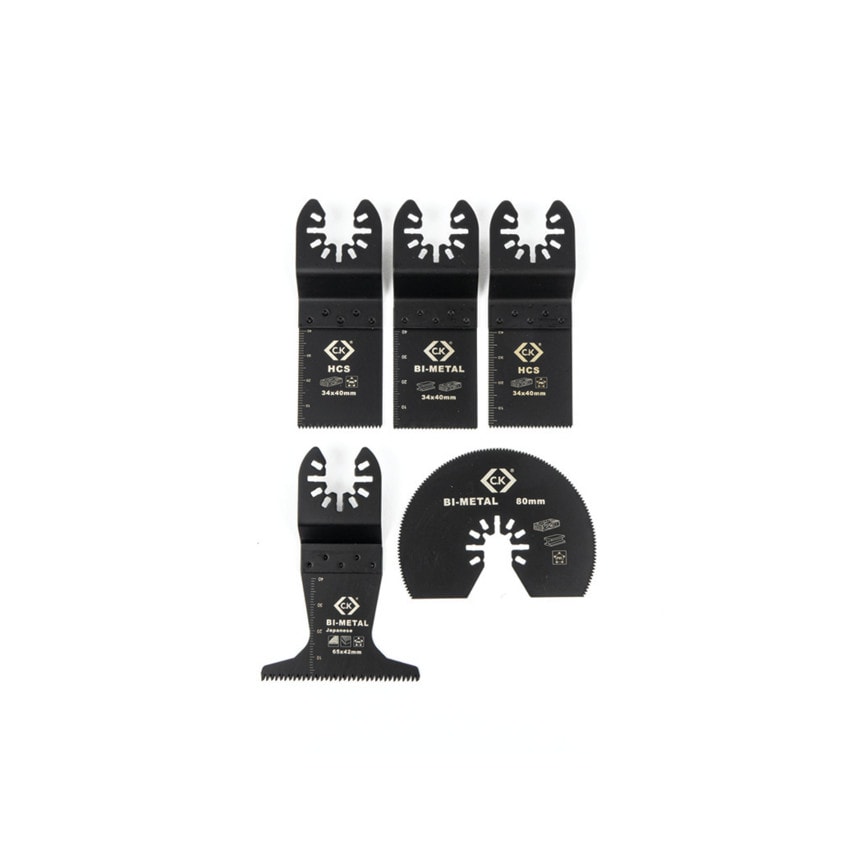 Multitool Blade (SET-5)