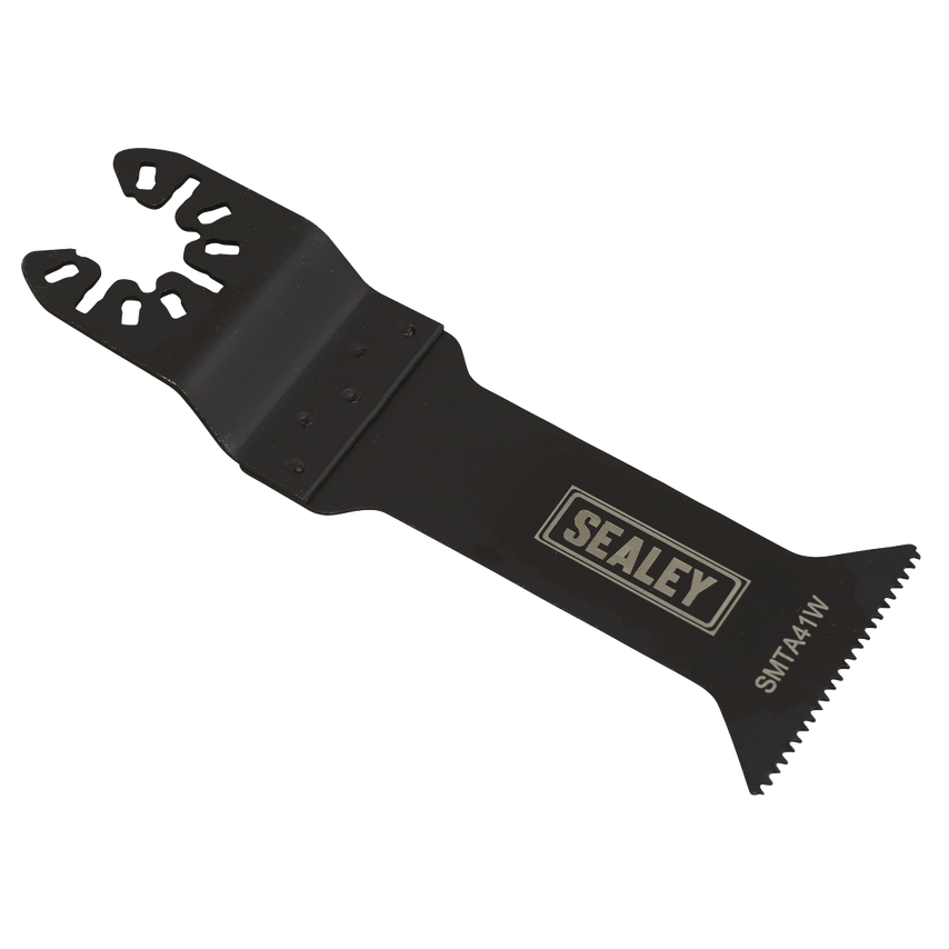 Multi-tool Blade Wood 41mm