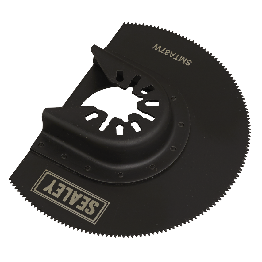 Multi-tool Blade Wood 87mm