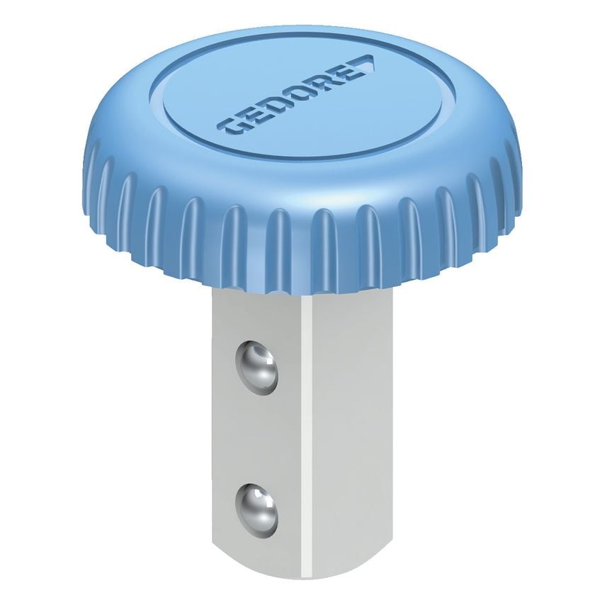 Mushroom Head 1/2" - 7079370