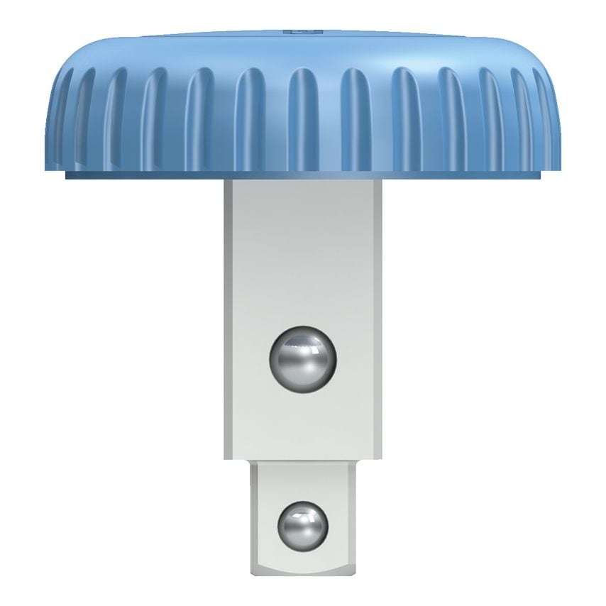 Mushroom Head 3/8"-1/4"