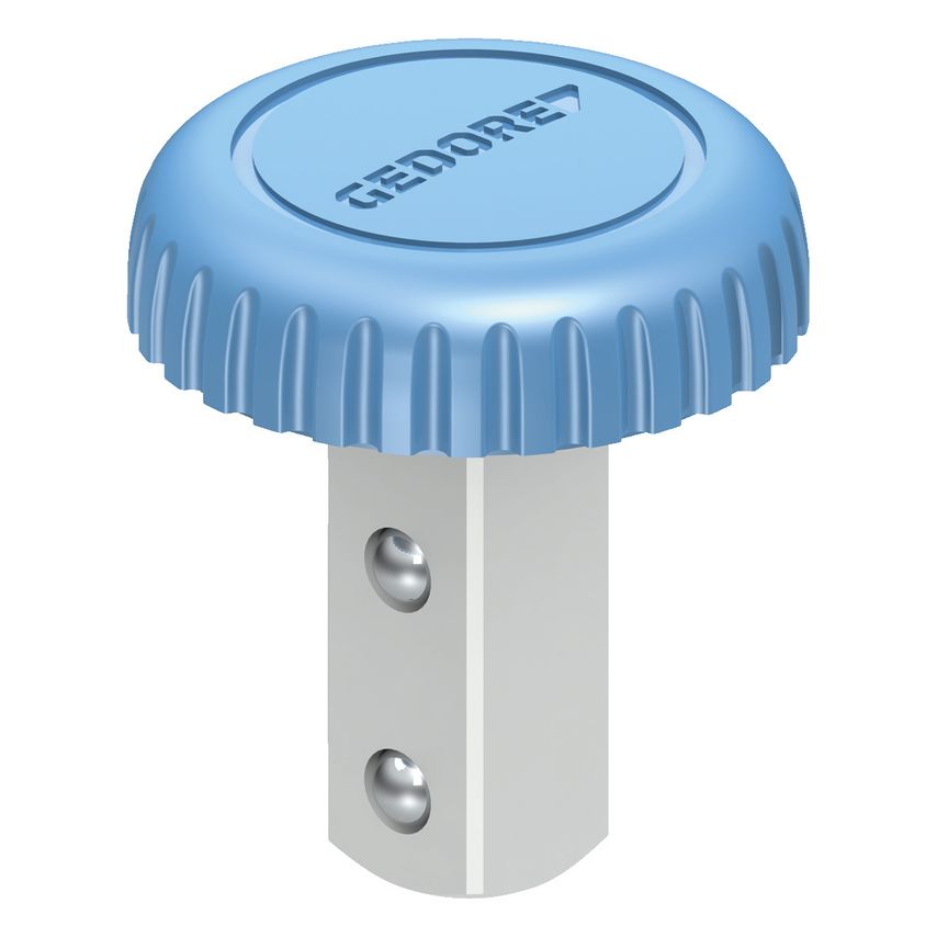 Mushroom Head 3/8" - 1566385