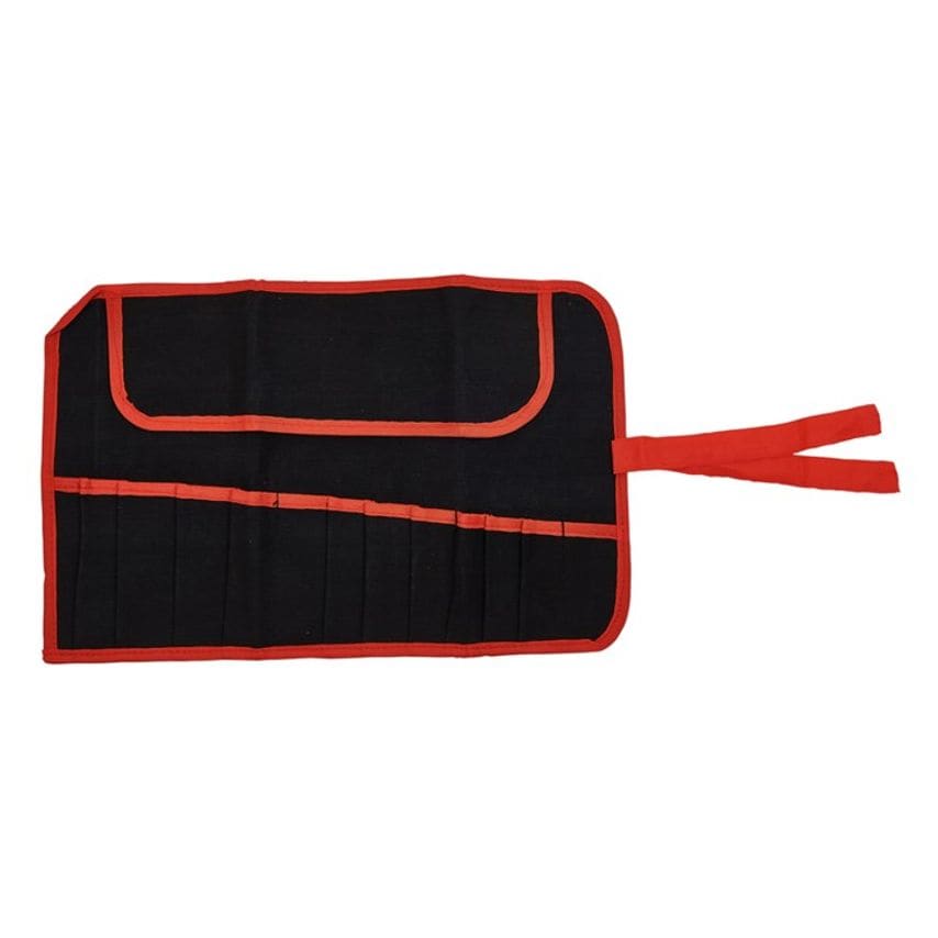 N1500 12 Pocket Tool Roll