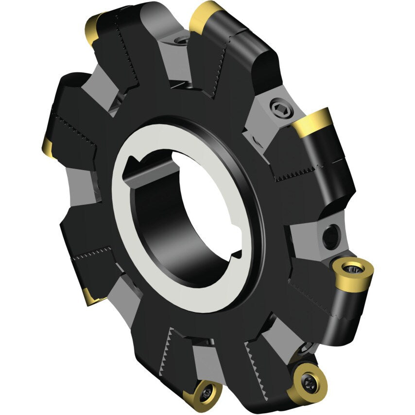 N331.32-103T32EMQ 331 Milling Cutter