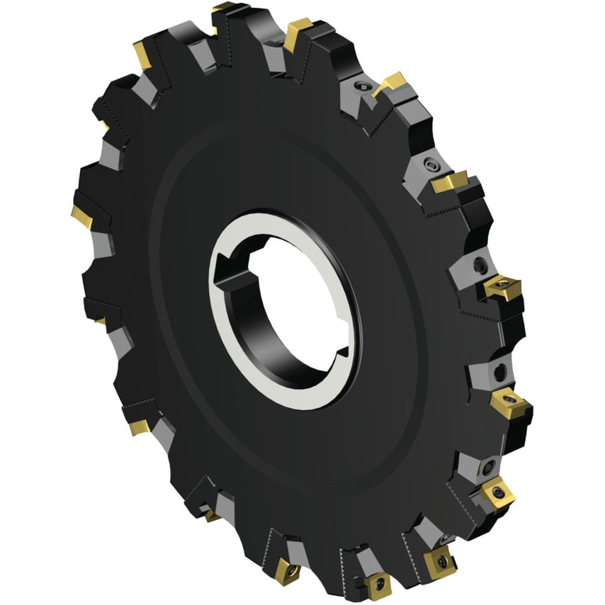 N331.32-203T51FM0.472 331 Milling Cutter