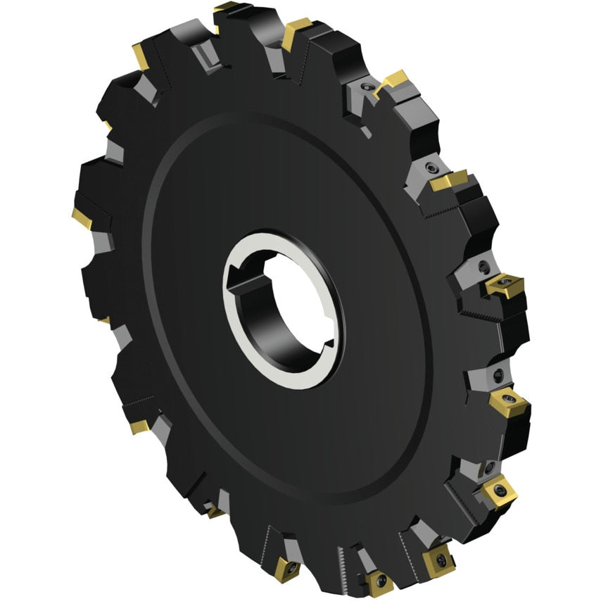 N331.32-254T51LM0.689 331 Milling Cutter