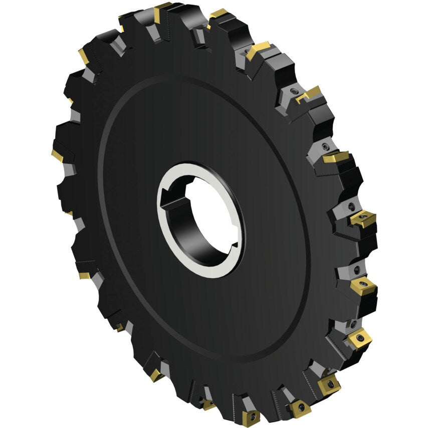 N331.32-305T63QM0.807 331 Milling Cutter