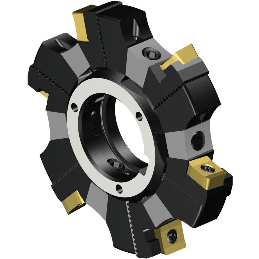 N331.32C-080S27FM 331 Milling Cutter