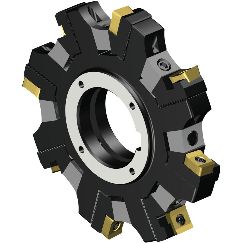 N331.32C-100S32FM 331 Milling Cutter
