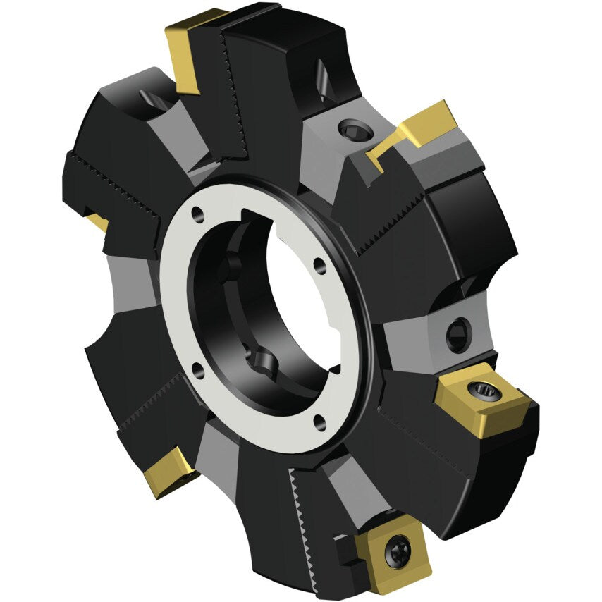 N331.32C-100S32KM 331 Milling Cutter