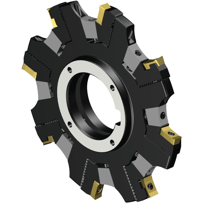 N331.32C-101T32CM 331 Milling Cutter