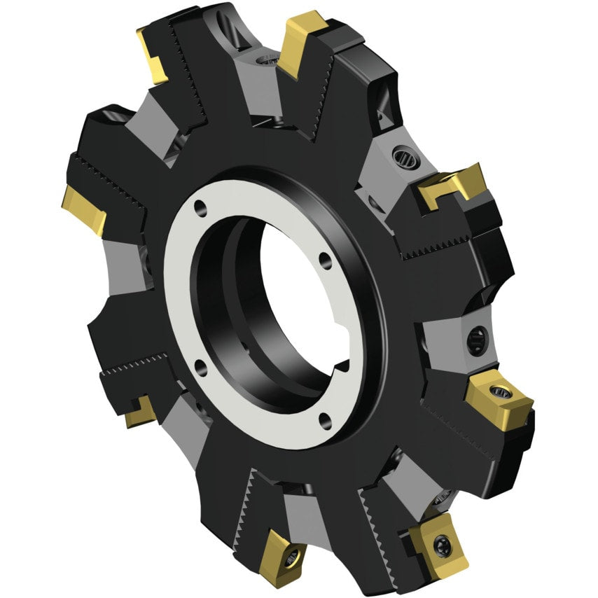 N331.32C-101T32DM 331 Milling Cutter