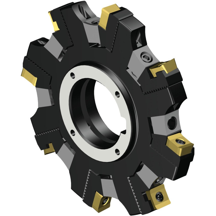 N331.32C-101T32EM 331 Milling Cutter