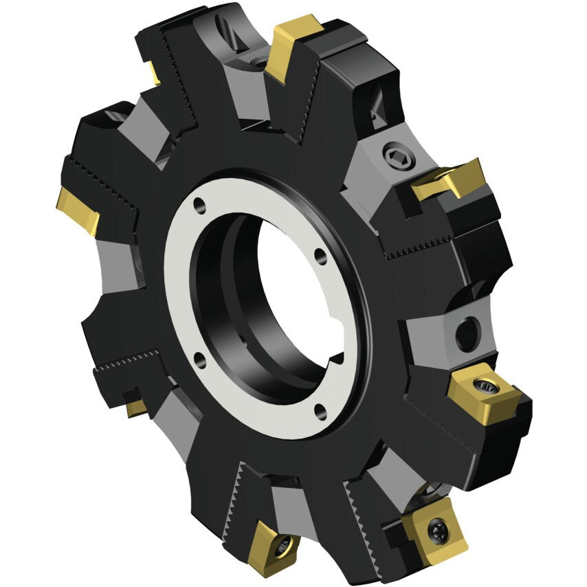 N331.32C-101T32FM 331 Milling Cutter