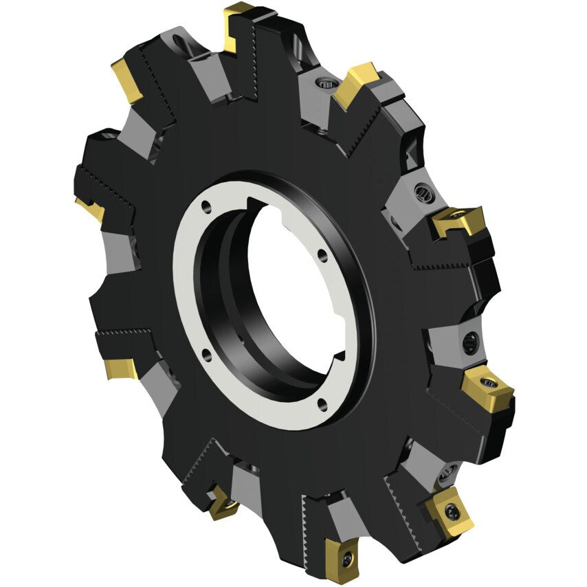 N331.32C-125S40DM 331 Milling Cutter