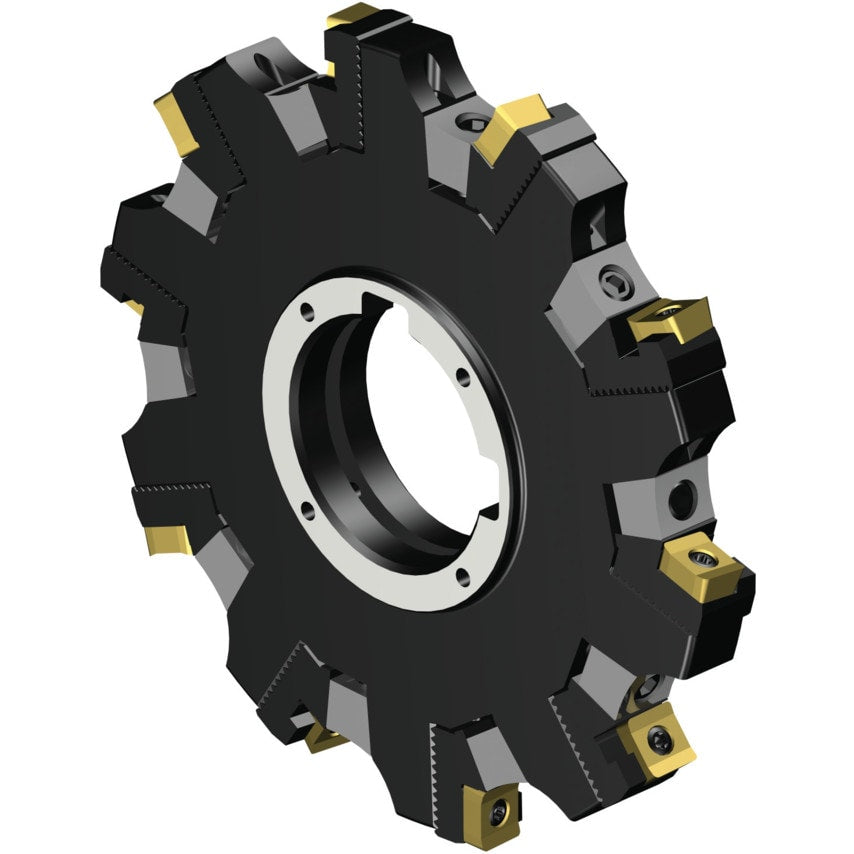 N331.32C-127T38FM 331 Milling Cutter