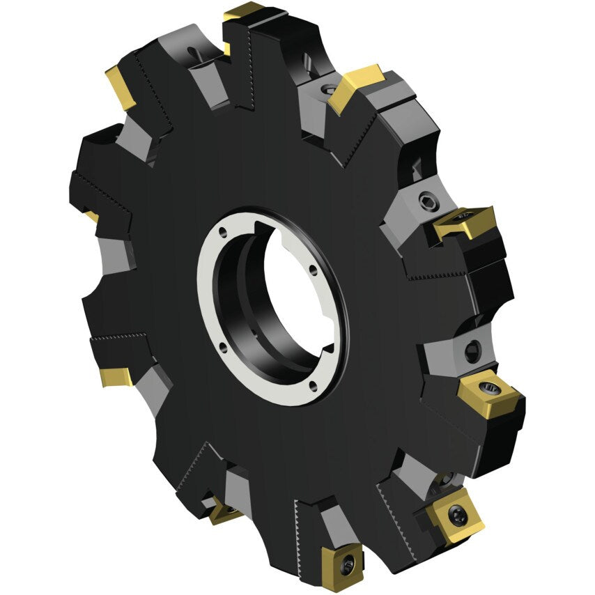 N331.32C-152T38KM 331 Milling Cutter