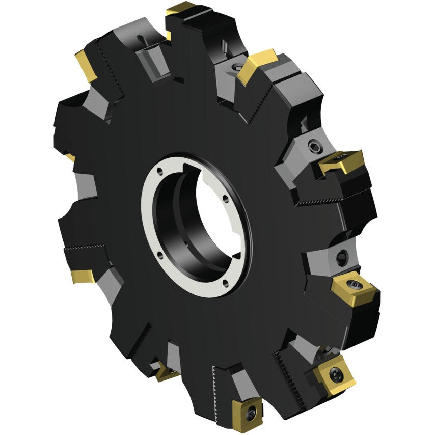 N331.32C-152T38LM 331 Milling Cutter