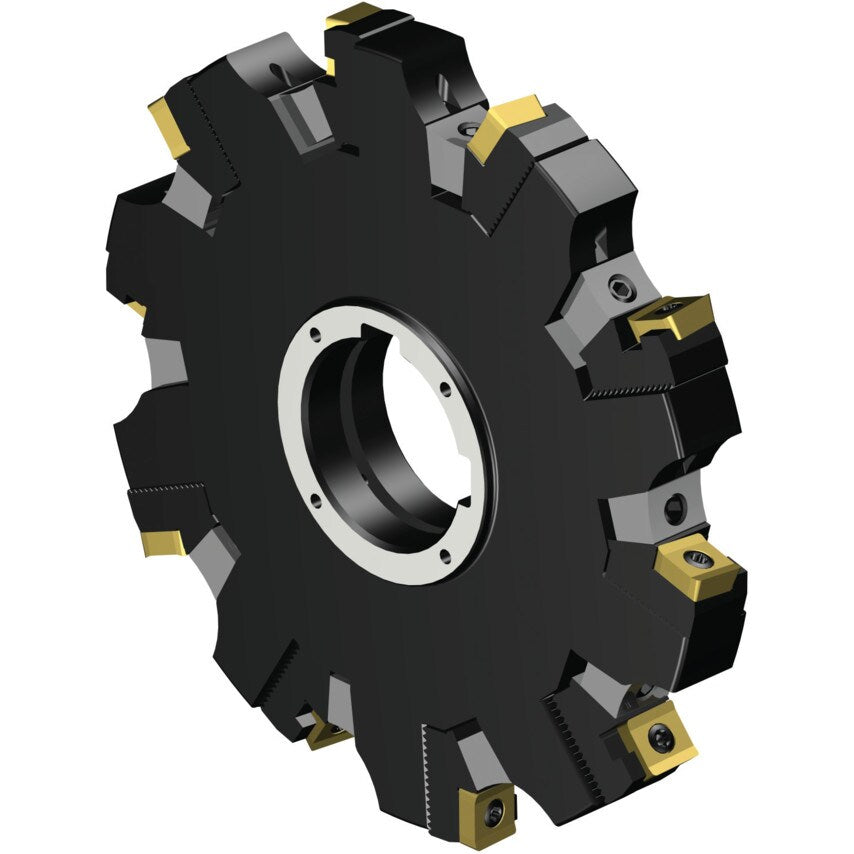 N331.32C-160S40LM 331 Milling Cutter