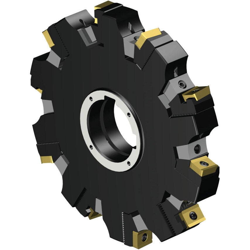 N331.32C-160S40QM 331 Milling Cutter