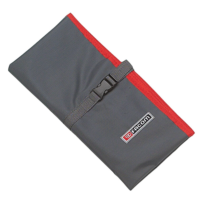 N.38A-10C Nylon Roll Bag - 10 Compartments