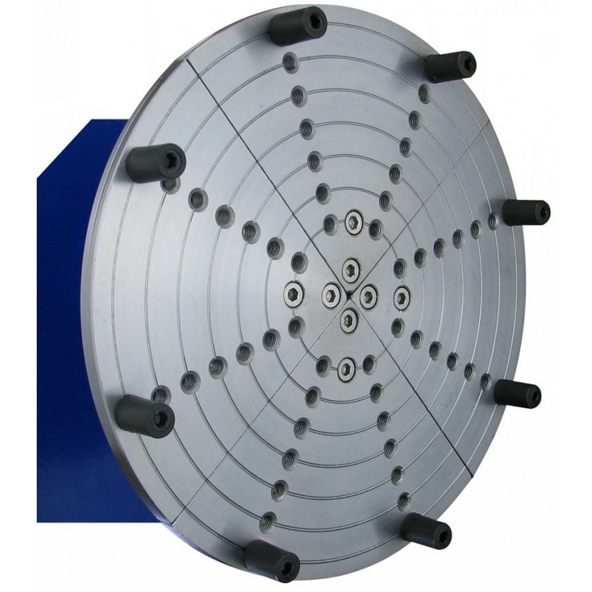 N3FJ10 Bowl Reversing Jaws 10" Diameter for Nexus3 Chuck