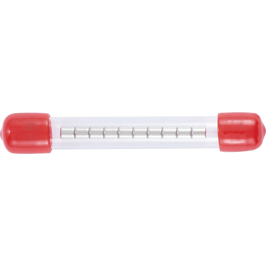 N806 Neodymium Disc 5mm x 5mm, Pack of 10